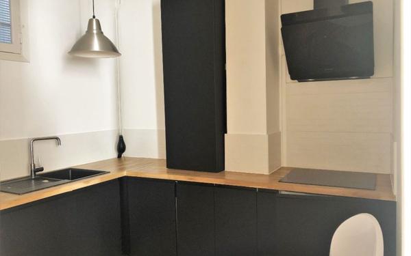 Appartement à louer    2 pièces • 29,83 m2 Toulouse