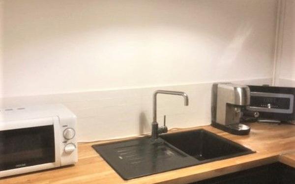 Appartement à louer    2 pièces • 29,83 m2 Toulouse