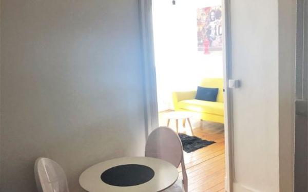 Appartement à louer    2 pièces • 29,83 m2 Toulouse