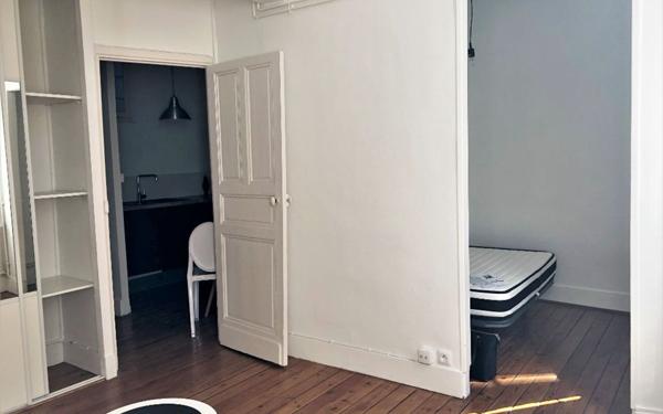 Appartement à louer    2 pièces • 29,83 m2 Toulouse