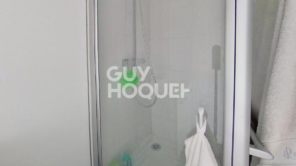 Appartement T2 (35 m²) en vente à LA ROCHELLE