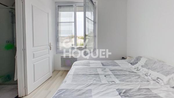 Appartement T2 (35 m²) en vente à LA ROCHELLE