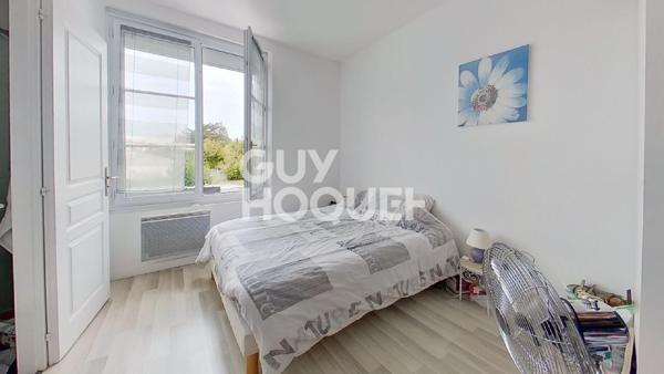 Appartement T2 (35 m²) en vente à LA ROCHELLE