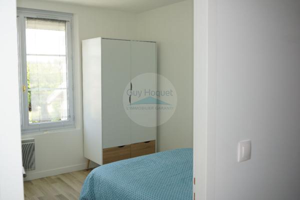 Appartement T2 (35 m²) en vente à LA ROCHELLE