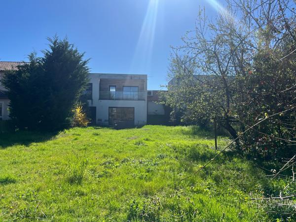 Maison Poitiers 5 pièces de 120m²