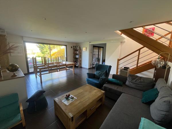 Maison Poitiers 5 pièces de 120m²