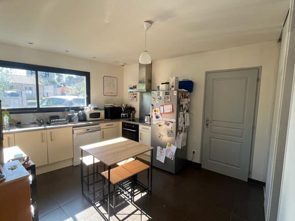 Maison Poitiers 5 pièces de 120m²