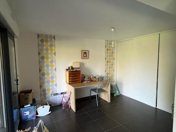 Maison Poitiers 5 pièces de 120m²