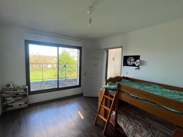 Maison Poitiers 5 pièces de 120m²