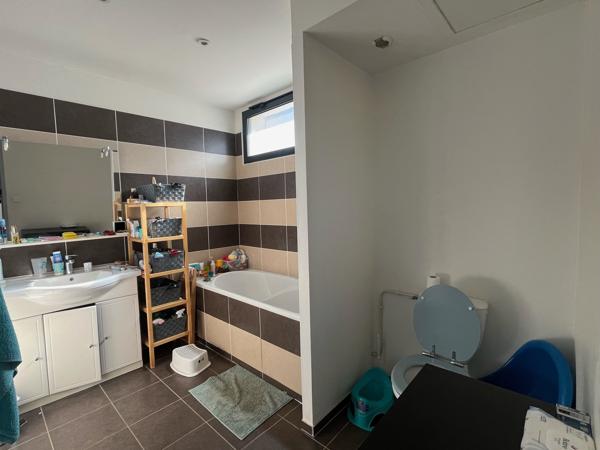 Maison Poitiers 5 pièces de 120m²