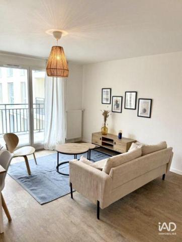 Appartement à vendre 1 pièce 23 m² Cholet