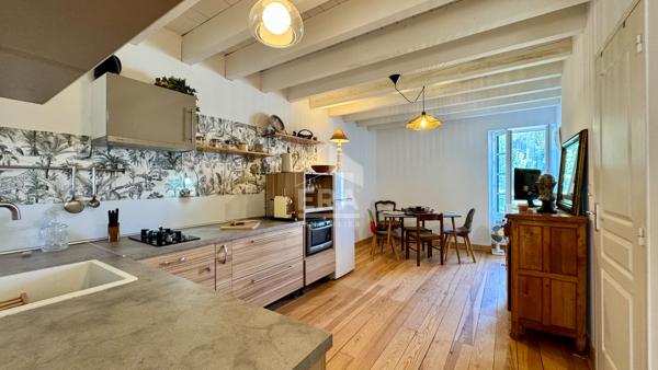 Maison Sainte Foy La Grande 5 pièce(s) 104 m2
