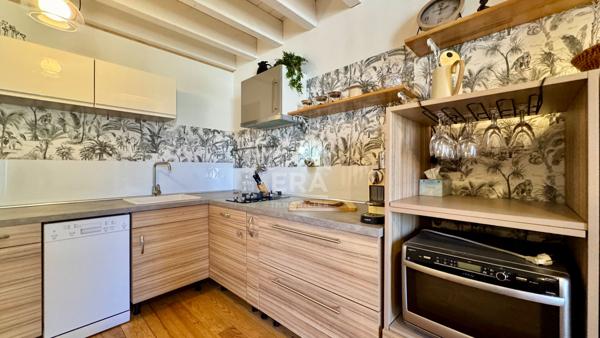 Maison Sainte Foy La Grande 5 pièce(s) 104 m2