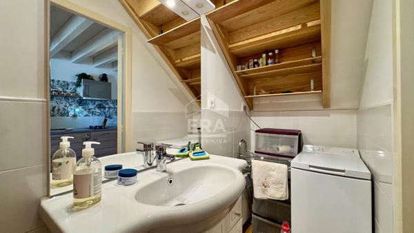 Maison Sainte Foy La Grande 5 pièce(s) 104 m2