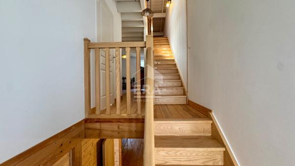 Maison Sainte Foy La Grande 5 pièce(s) 104 m2