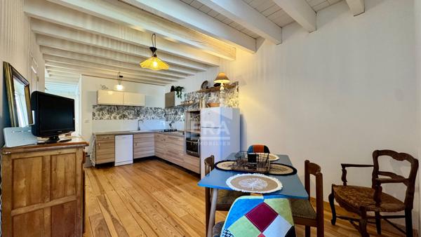 Maison Sainte Foy La Grande 5 pièce(s) 104 m2