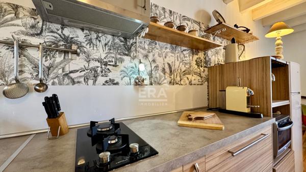 Maison Sainte Foy La Grande 5 pièce(s) 104 m2