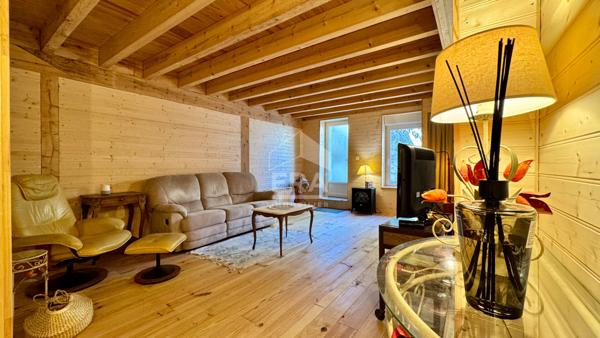 Maison Sainte Foy La Grande 5 pièce(s) 104 m2