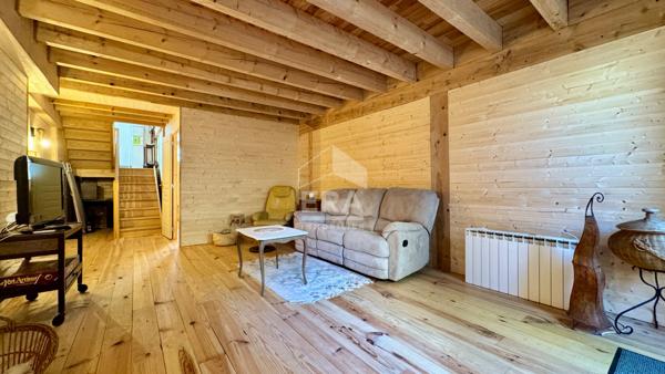 Maison Sainte Foy La Grande 5 pièce(s) 104 m2