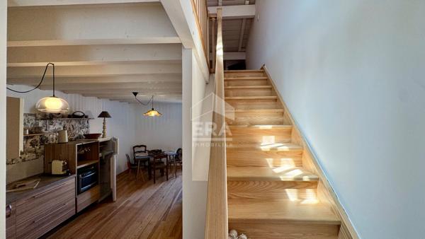 Maison Sainte Foy La Grande 5 pièce(s) 104 m2