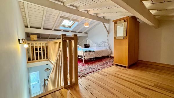 Maison Sainte Foy La Grande 5 pièce(s) 104 m2