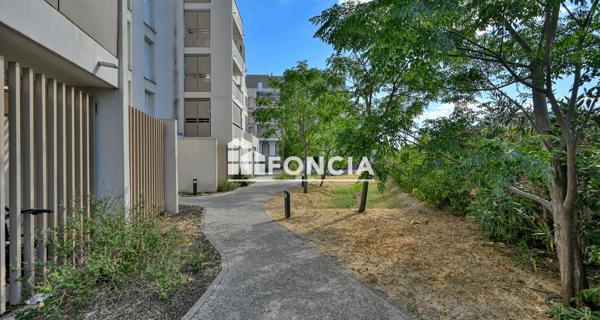 À vendre Appartement 3 pièces 62.5 m² - Montpellier 34070
