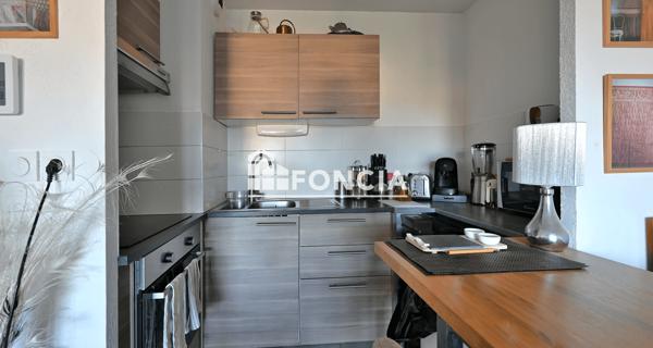 À vendre Appartement 3 pièces 62.5 m² - Montpellier 34070