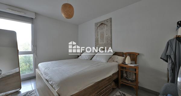 À vendre Appartement 3 pièces 62.5 m² - Montpellier 34070
