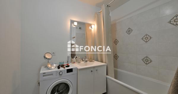 À vendre Appartement 3 pièces 62.5 m² - Montpellier 34070