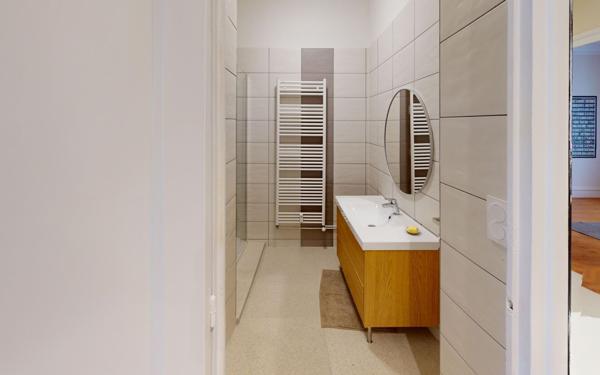 Appartement à louer    3 pièces •  Saint-Étienne