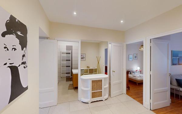 Appartement à louer    3 pièces •  Saint-Étienne