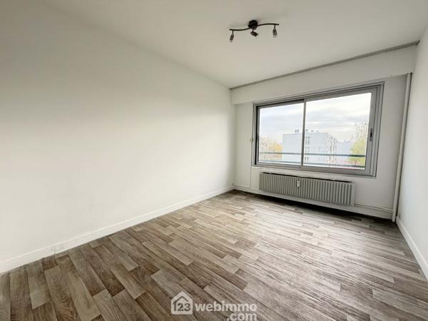 Appartement 56 m² à Laon 02000