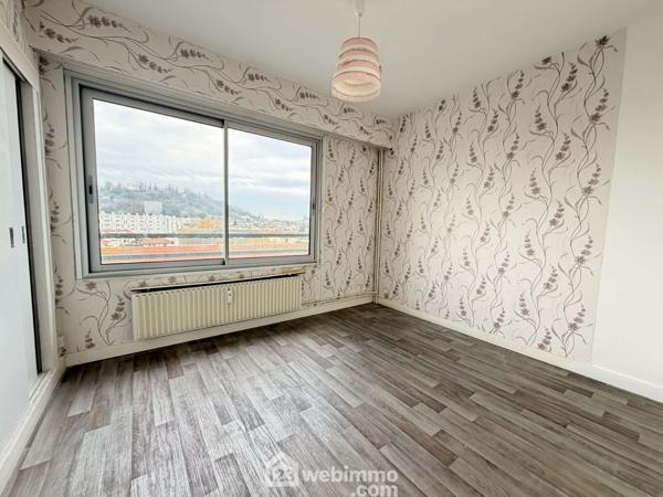 Appartement 56 m² à Laon 02000