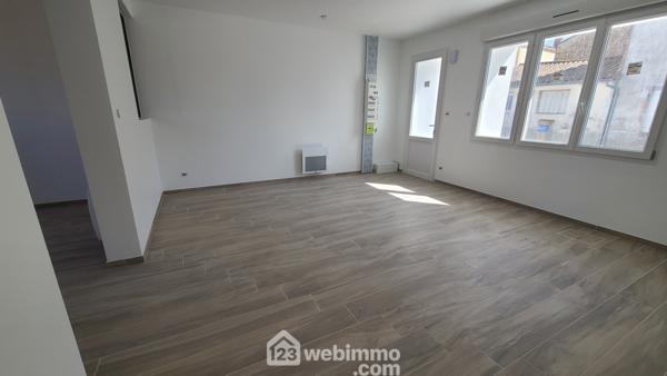 Maison de ville 80 m² à Talmont-Saint-Hilaire 85440
