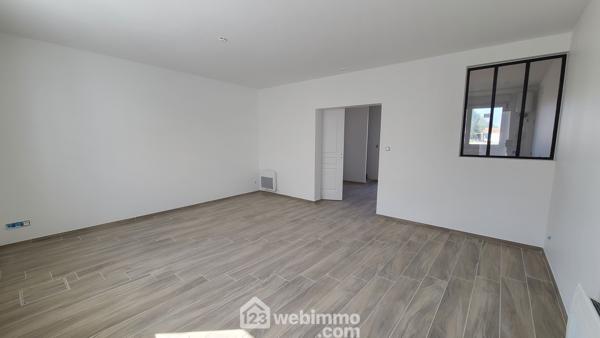 Maison de ville 80 m² à Talmont-Saint-Hilaire 85440