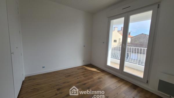 Maison de ville 80 m² à Talmont-Saint-Hilaire 85440