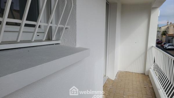 Maison de ville 80 m² à Talmont-Saint-Hilaire 85440