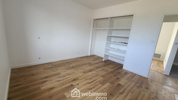 Maison de ville 80 m² à Talmont-Saint-Hilaire 85440