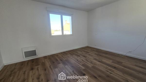 Maison de ville 80 m² à Talmont-Saint-Hilaire 85440
