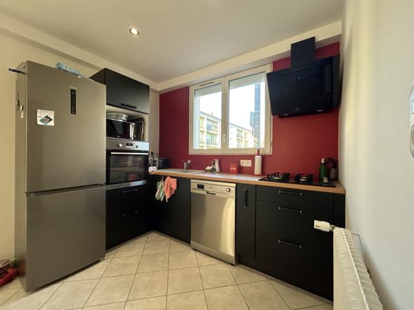 Maison 3 chambres à Cognac avec garage et jardin !! Cognac (16100)