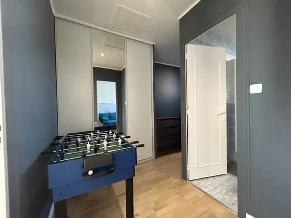 Maison 3 chambres à Cognac avec garage et jardin !! Cognac (16100)