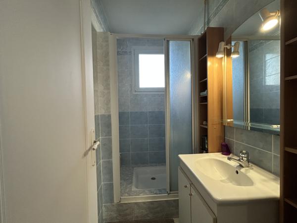 Maison 3 chambres à Cognac avec garage et jardin !! Cognac (16100)