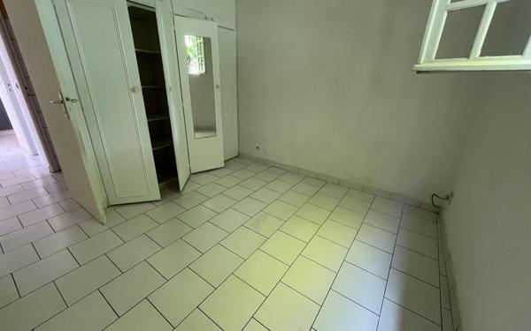 Maison à louer