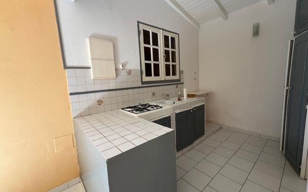 Maison à louer