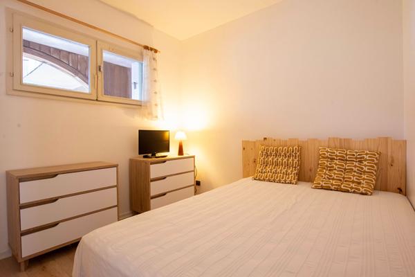 LA ROCHELLE APPARTEMENT TYPE 2 PIECES PROXIMITE PLAGE  La rochelle