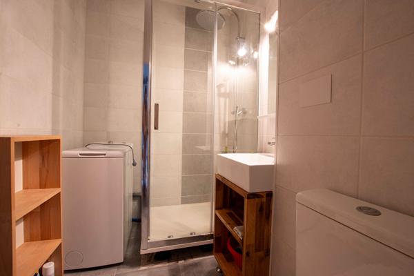 LA ROCHELLE APPARTEMENT TYPE 2 PIECES PROXIMITE PLAGE  La rochelle