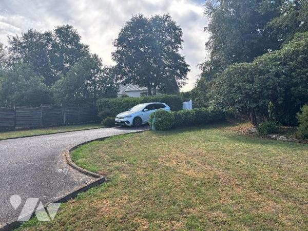 Maison a Vendre à QUIMPER, en Finistère Sud (29), en EXCLUSIVITE, Secteur Prisé d'Ergue-Armel, ...