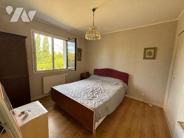 Maison a Vendre à QUIMPER, en Finistère Sud (29), en EXCLUSIVITE, Secteur Prisé d'Ergue-Armel, ...
