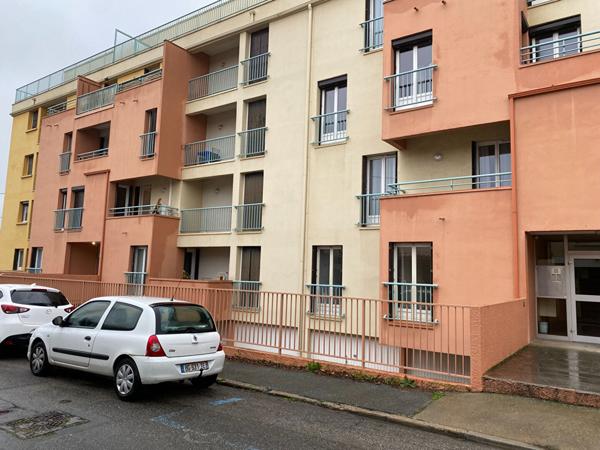 Achat appartement Carcassonne - 3 pièce(s) - 70 m² - 93 406 €