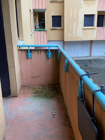 Achat appartement Carcassonne - 3 pièce(s) - 70 m² - 93 406 €